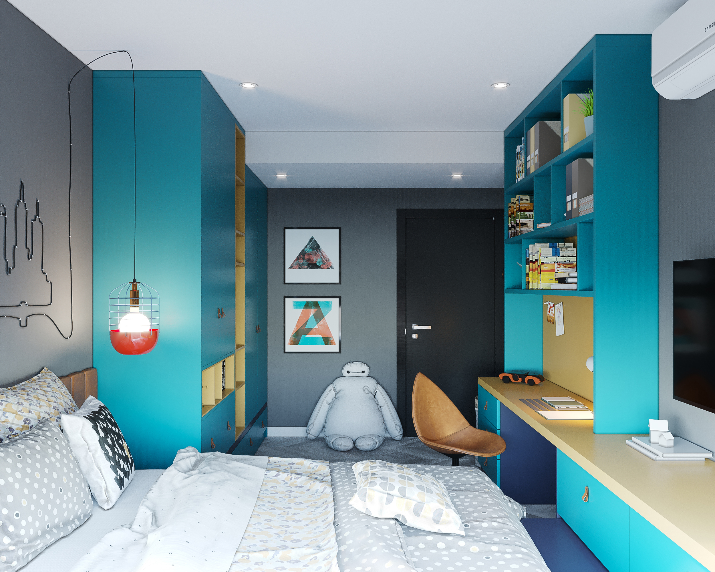 Ikea Bedroom Ideas